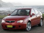 Proton GEN-2 2004 года